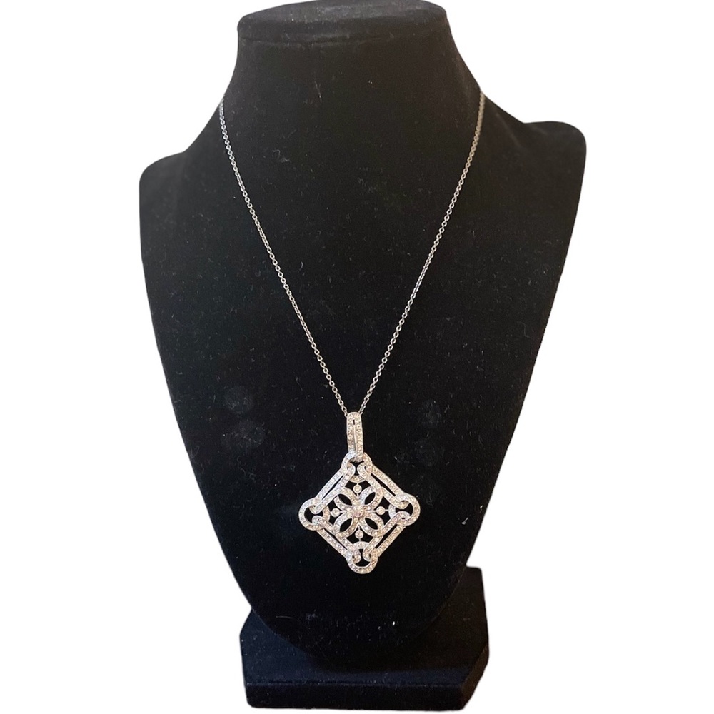 Statement Necklace